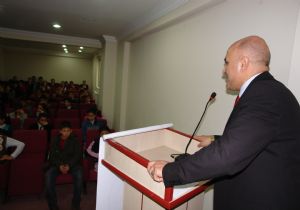 Çocuk Meclisi toplandı
